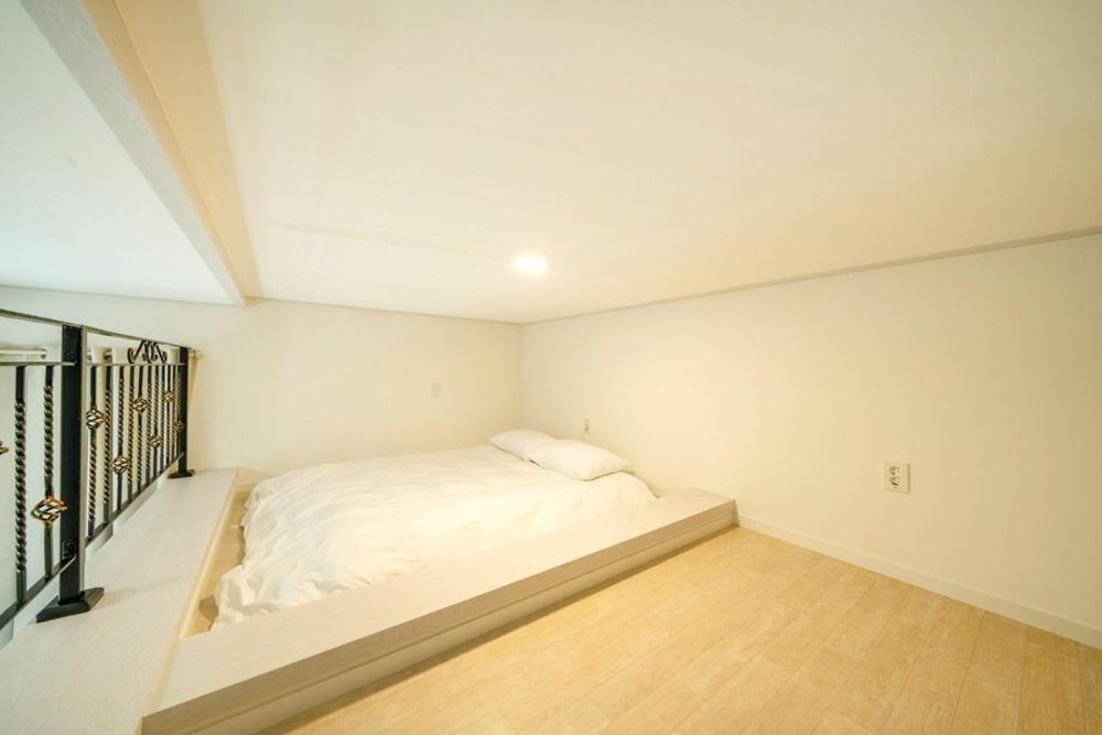 Gangneung Uahaeng Stay Private House ภายนอก รูปภาพ